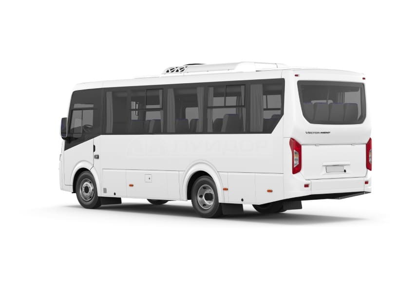 ПАЗ-320405-04 Вектор NEXT 7.6. (дизель)