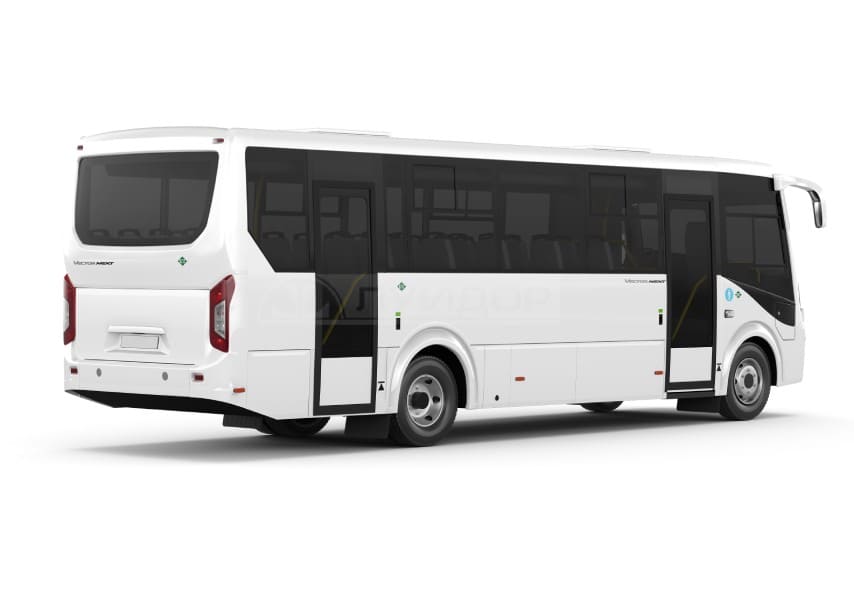 ПАЗ-320425-04 Вектор NEXT 8.8 (дизель)